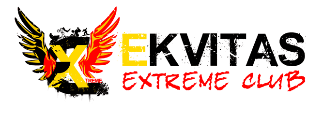 Ekvitas Extreme Club