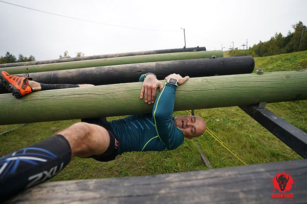 Logs Over-Under