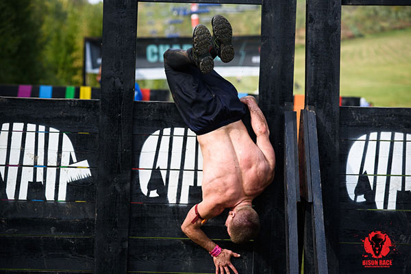 Barrier Through